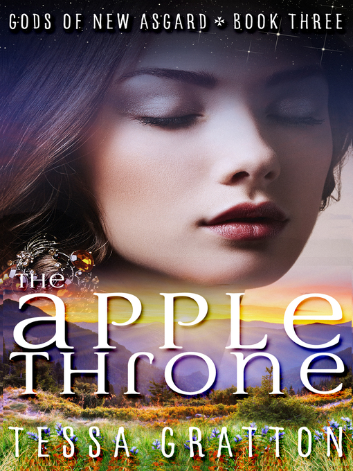Title details for The Apple Throne by Tessa Gratton - Available